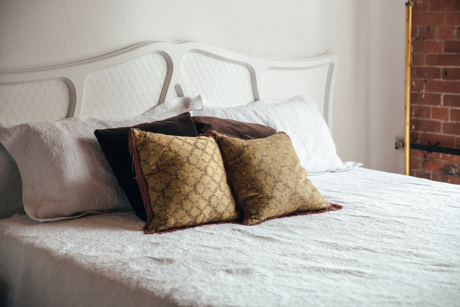 The best bedding necessities for a comfortable sleep