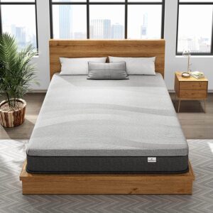 platt upholstered bed