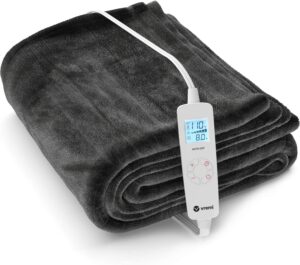 electric blanket