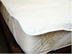 Mattress topper