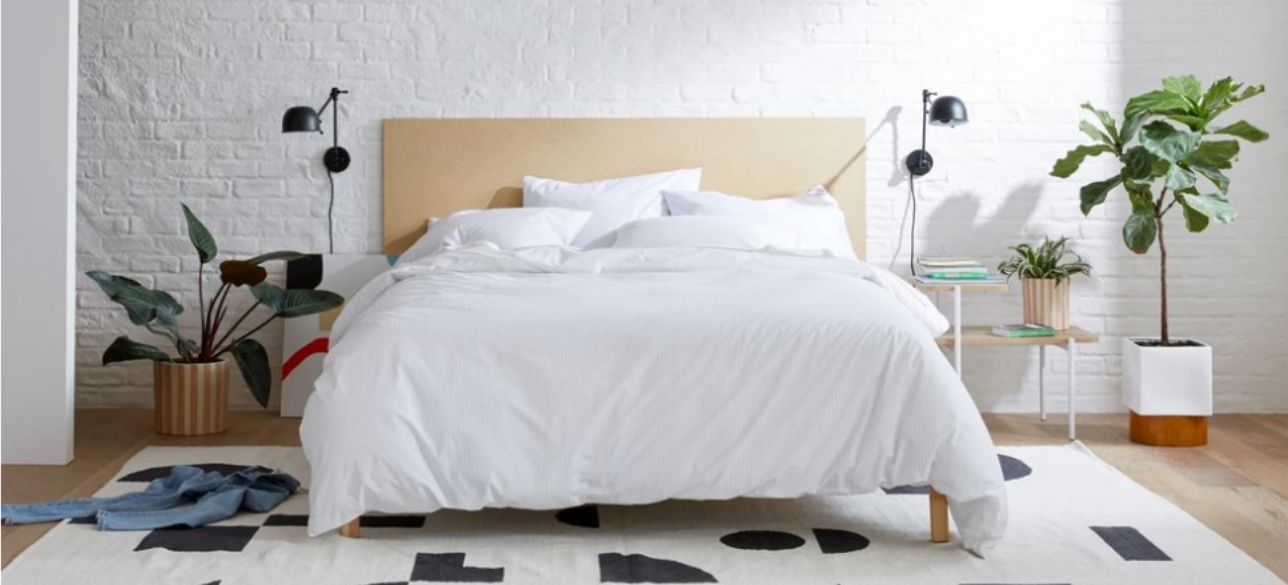 best eco friendly down comforter